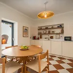 Casa Cisterna بيت للعطل فيريغودو