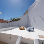 بيت للعطل Casa Cisterna *
