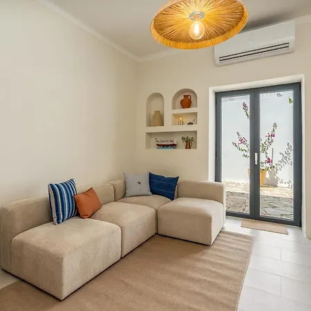 بيت للعطل Casa Cisterna