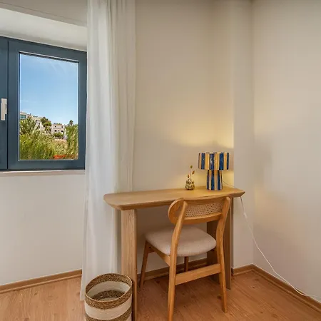 Сasa de vacaciones Casa Cisterna
