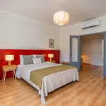 Casa Cisterna Ferragudo (Faro)