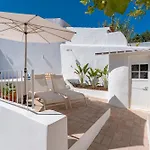 Casa Cisterna *