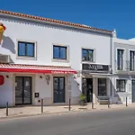 Σπίτι διακοπών Casa Cisterna *