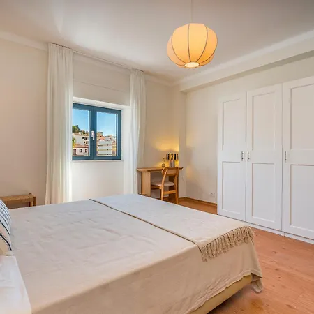 Casa Cisterna Ferragudo (Faro)