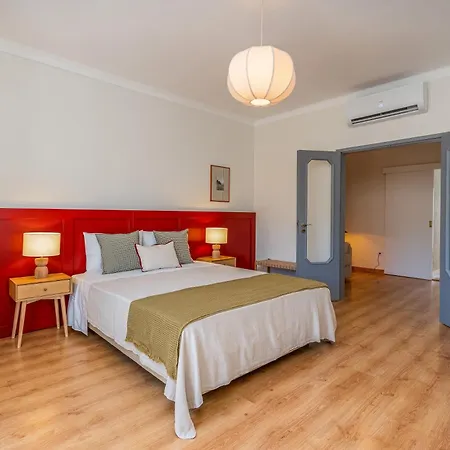 Casa Cisterna Ferragudo (Faro)