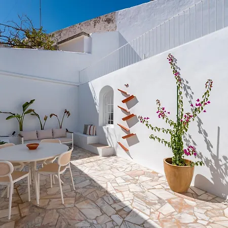 Casa Cisterna Tatil Evi *