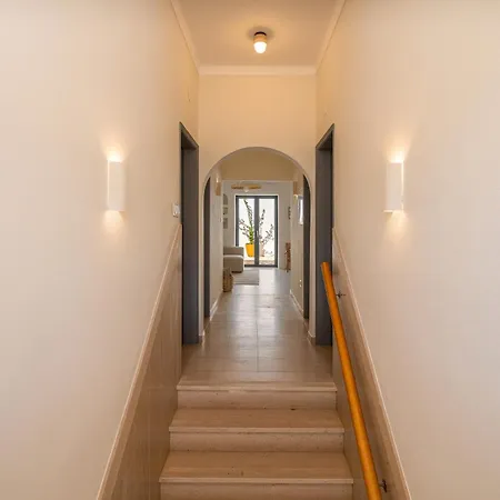 Casa Cisterna * Ferragudo (Faro)