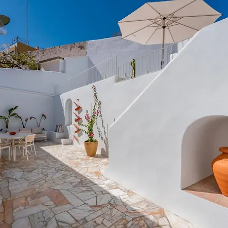 Casa Cisterna Ferragudo (Faro)