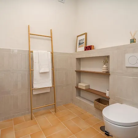 Casa Cisterna Tatil Evi