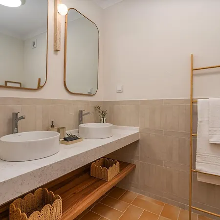 Casa Cisterna Ferragudo (Faro)