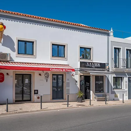 Casa Cisterna Ferragudo (Faro)