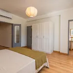 Feriehus Casa Cisterna *