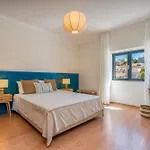 Casa Cisterna Feriehus