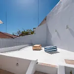 別荘 Casa Cisterna フェラグド
