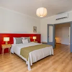 別荘 Casa Cisterna フェラグド