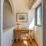 Casa Cisterna 別荘 フェラグド