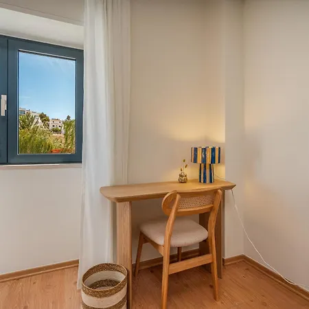 Casa Cisterna Feriehus *