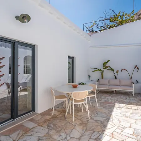 Feriehus Casa Cisterna
