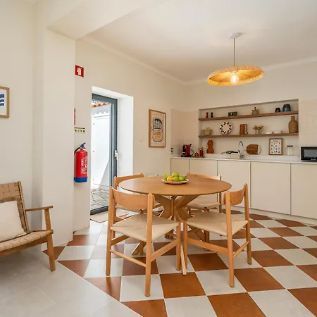 Casa Cisterna Feriehus