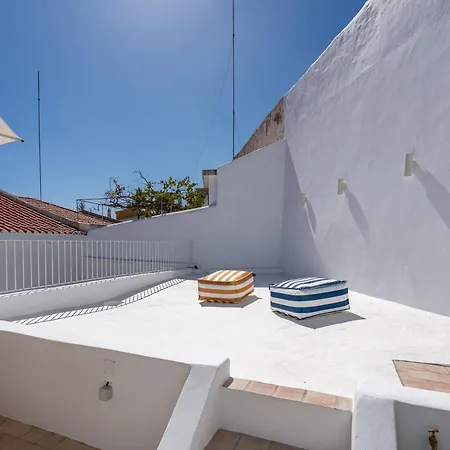 Semesterbostad Casa Cisterna *